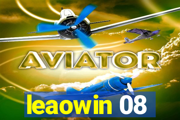 leaowin 08